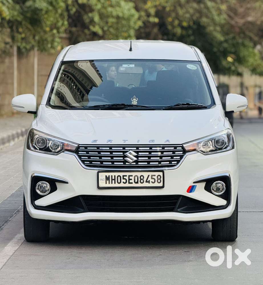 Maruti Suzuki Ertiga Vxi (o) Cng, 2021, Cng & Hybrids