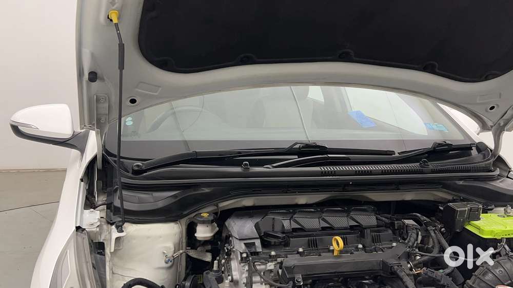 Hyundai Verna 1.5 Mpi Mt Sx (o), 2020, Petrol