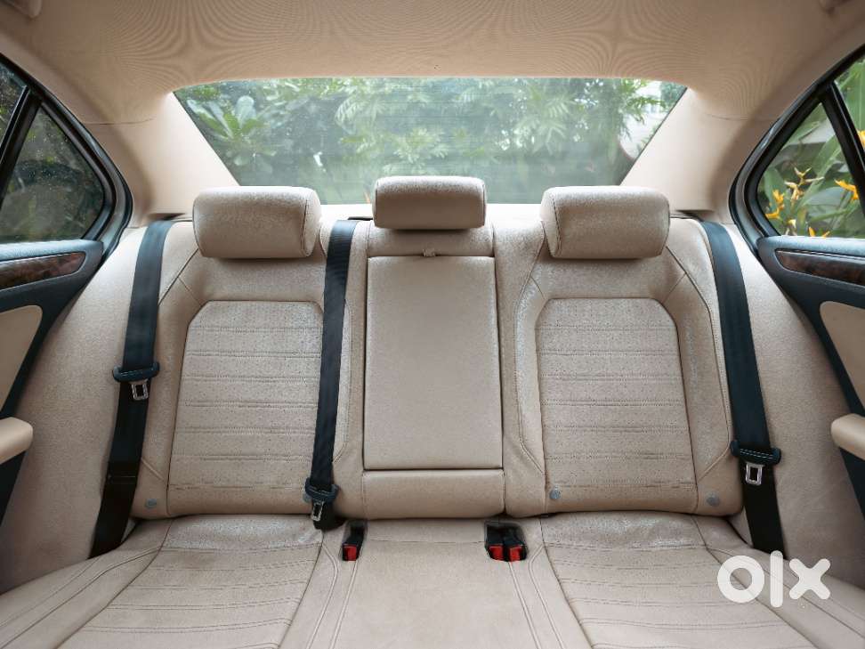 Volkswagen Jetta [ ] 2.0 Highline Tdi, 2014, Diesel
