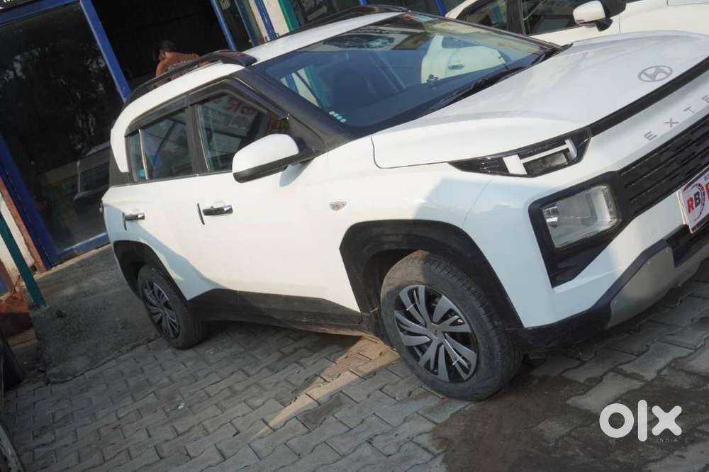 Hyundai Exter S 1.2 Mt, 2024, Cng & Hybrids