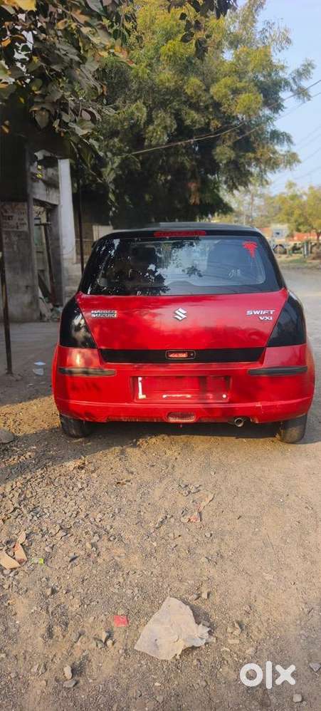 Maruti Suzuki Swift 2007 Petrol Well Maintained