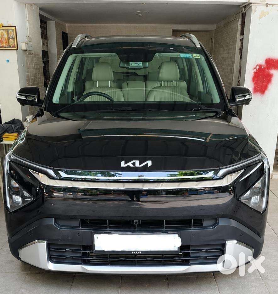 New Kia Carens Clavis 2026 Automatic - For Sale