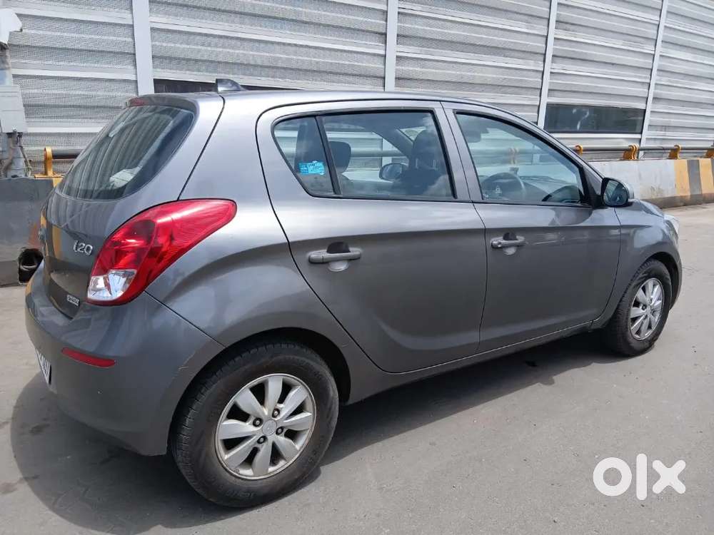 2013 Hyundai I20 Petrol Manual Second Owner
