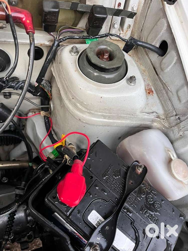 Maruti Suzuki 800 2011 Petrol 38000 Km Driven