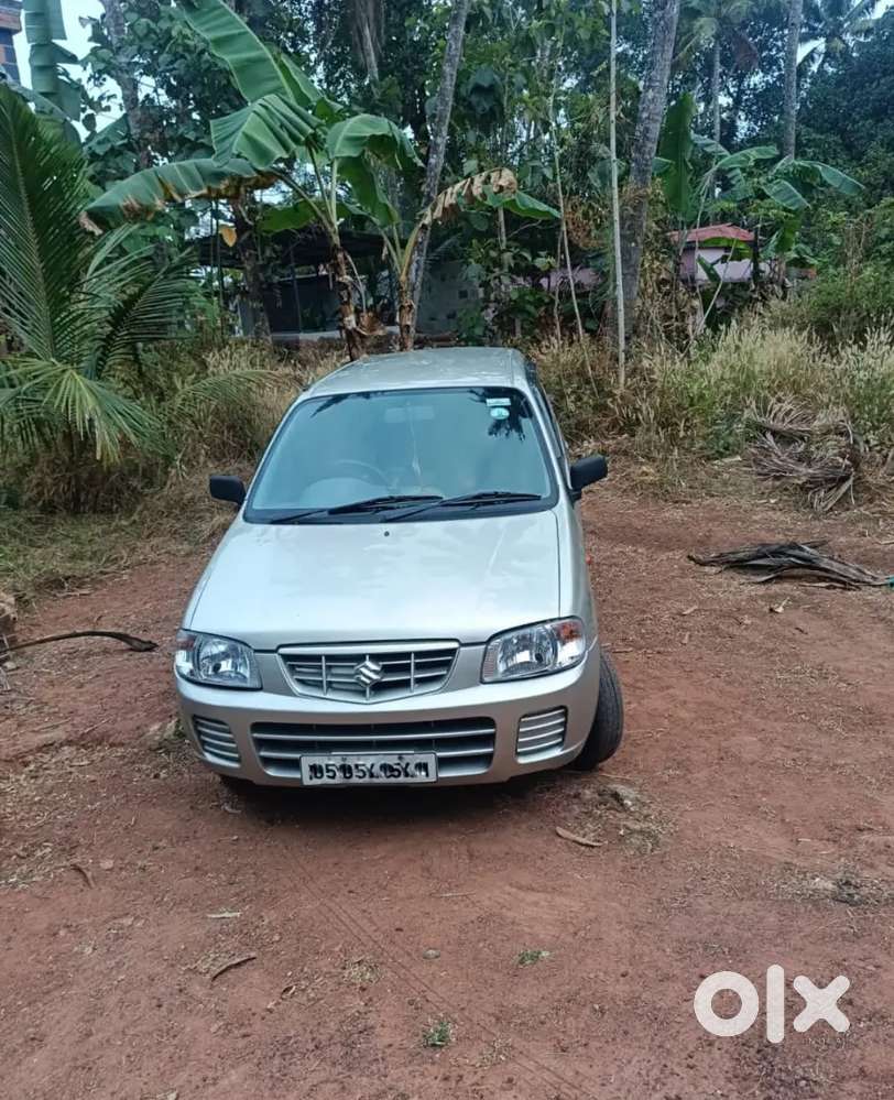 2031 Test And Tax Alto 2006 For Sale