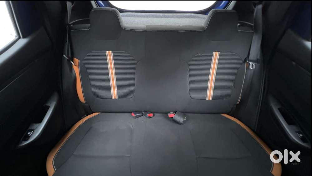 Renault Kwid Climber 1.0 Amt Opt, 2021, Petrol