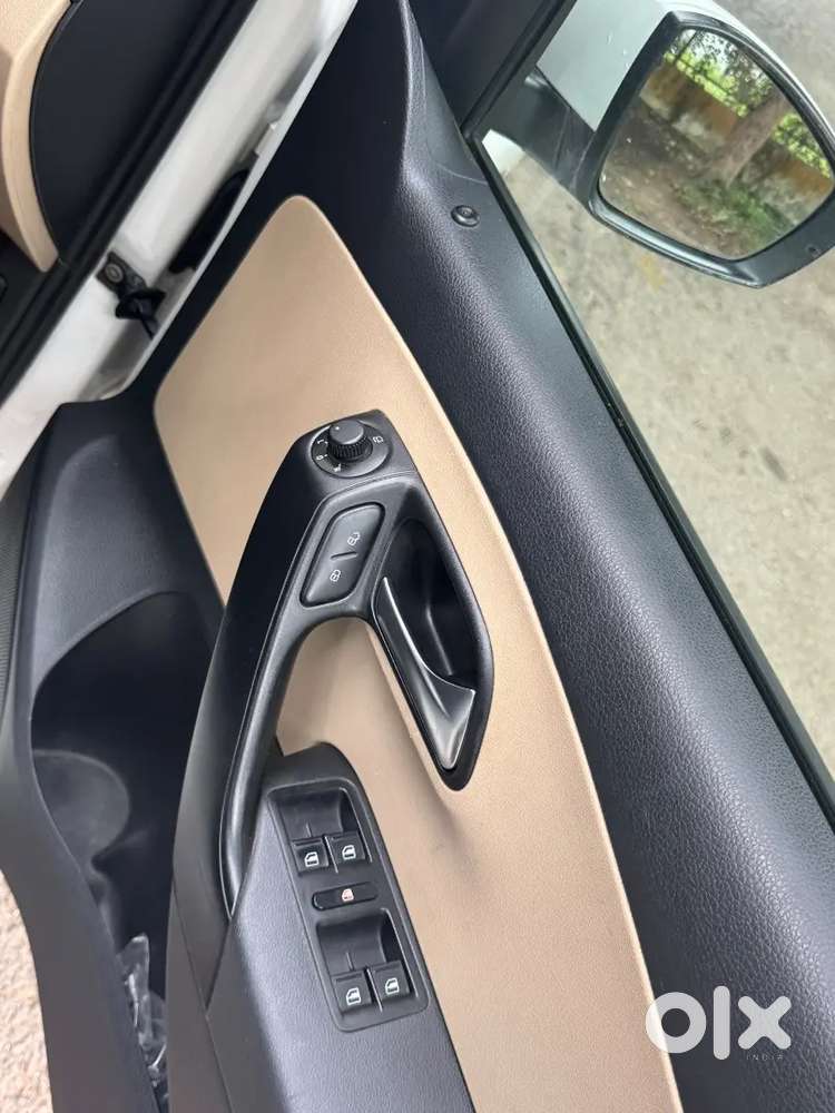 Volkswagen Polo 2017 Diesel 85000 Km Driven