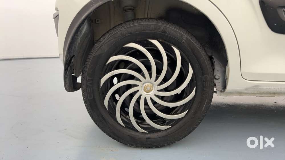 Maruti Suzuki Ignis 1.2 Delta Amt, 2018, Petrol