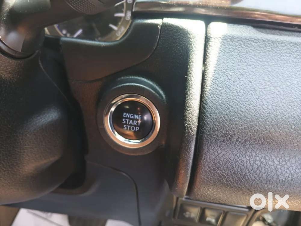 Toyota Innova Crysta [2020-ongoing] 2.4 Zx At 7 Str, 2021, Diesel