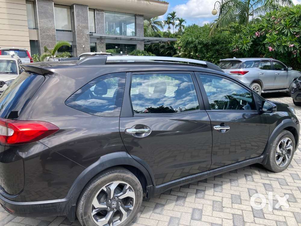 2017 Honda Brv Low Mileage Well Maintained