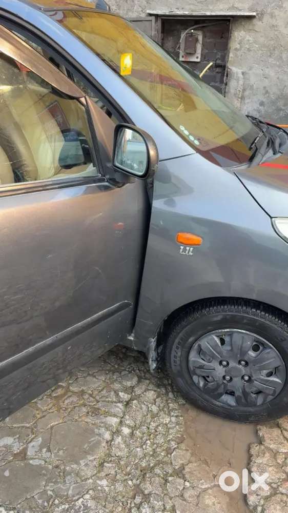 Hyundai I10 Era 2012