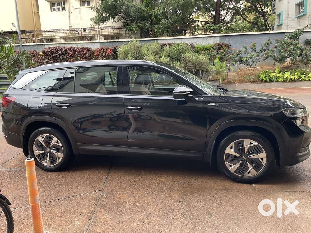 Skoda New Kodiaq 2.0 Tsi, 2025, Petrol