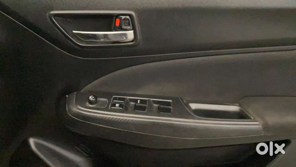 Maruti Suzuki Swift Vxi, 2021, Petrol