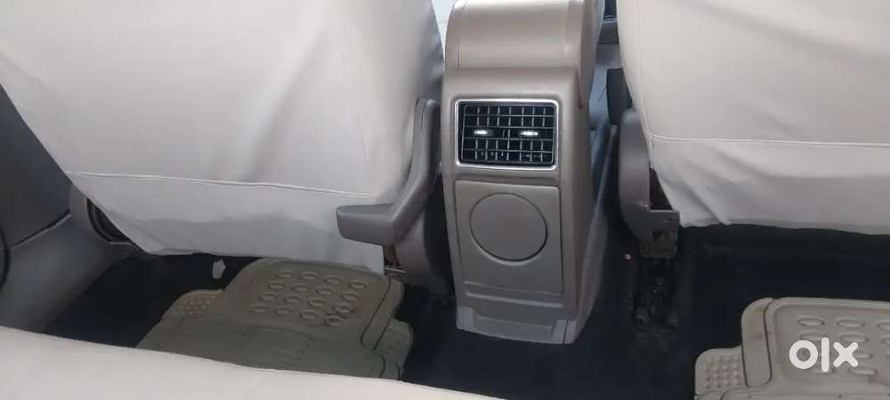 Good Condition Car