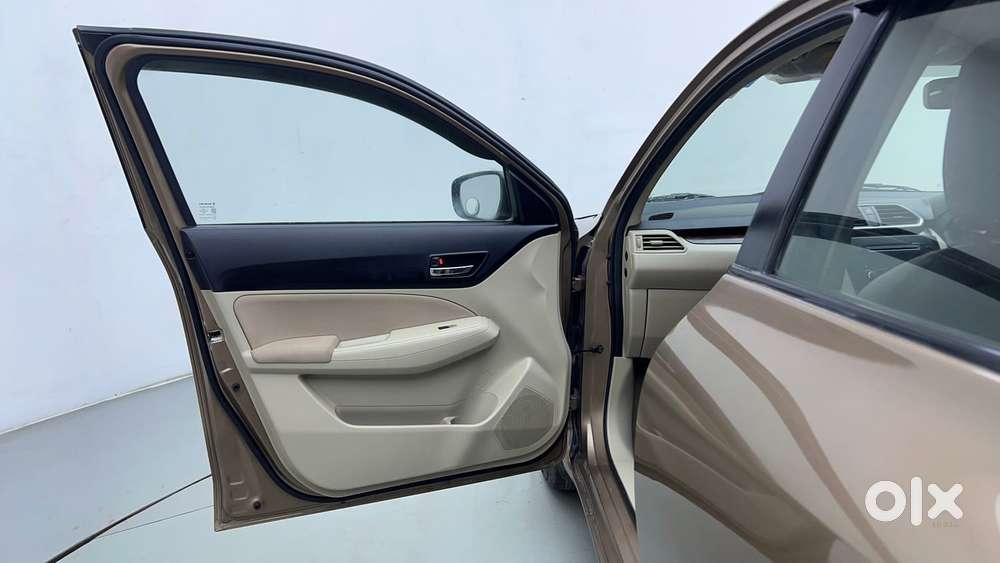 Maruti Suzuki Dzire 1.2 Vxi, 2019, Petrol