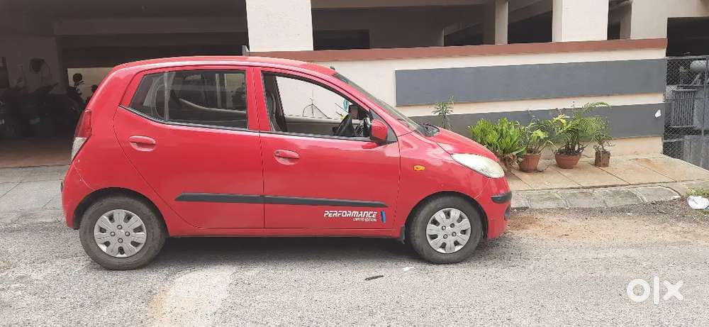 Hyundai I10 Magna 2009 Petrol Very Well Maintained