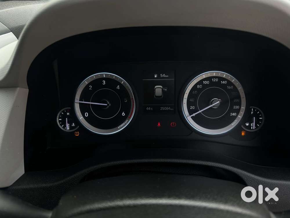 Hyundai Creta, 2022, Diesel