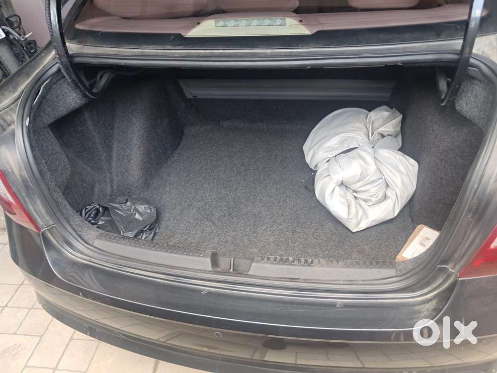 Skoda Rapid 2018 Petrol Good Condition