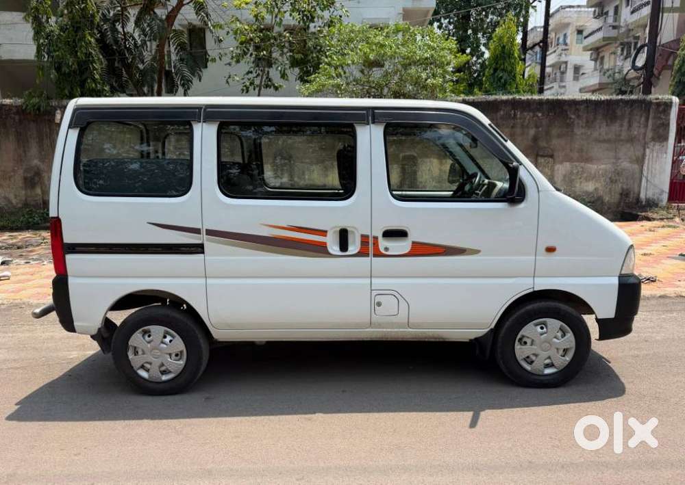 Maruti Suzuki Eeco 5 Seater Ac, 2023, Petrol