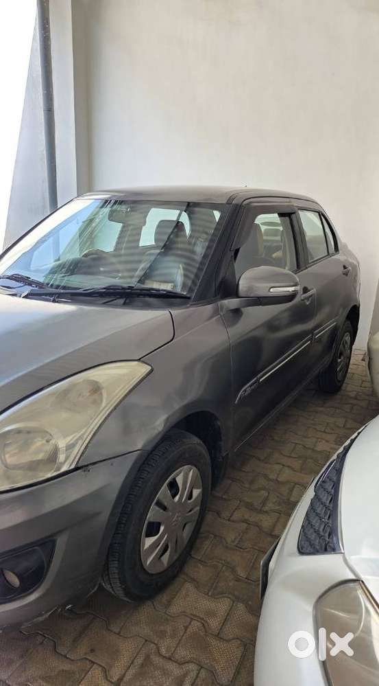 Maruti Suzuki Swift Dzire Vdi (o), 2012, Diesel