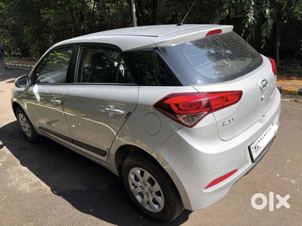 Hyundai I20 Sportz Plus Diesel, 2016, Diesel