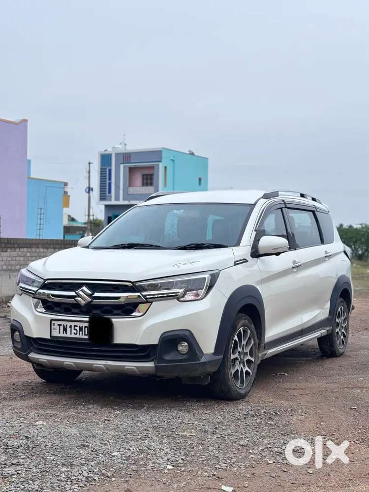 Maruti Xl6 Alpha Plus 2023
