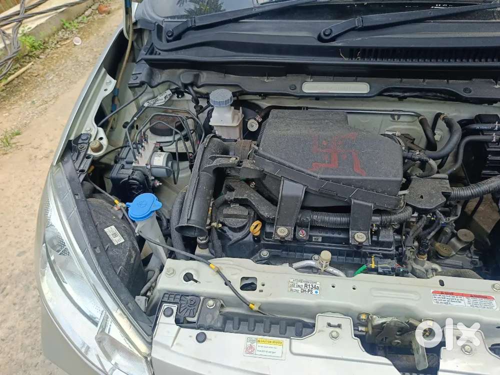 Maruti Suzuki Alto K10 2025 Petrol Well Maintained
