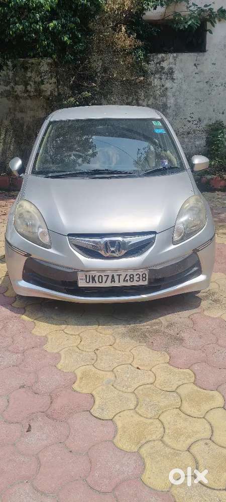 Honda Brio 2012 Petrol 80000 Km Driven