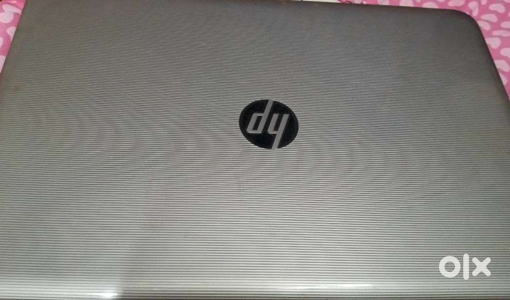 HP laptop, refurbished laptop