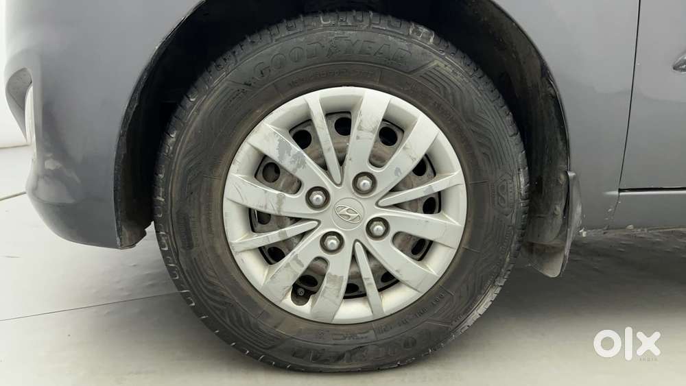 Hyundai I10 Sportz 1.1 Irde2, 2014, Petrol