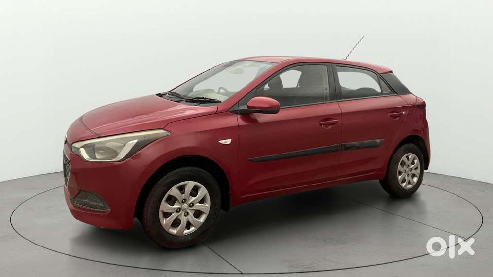 Hyundai Elite I20 Magna 1.2, 2015, Petrol