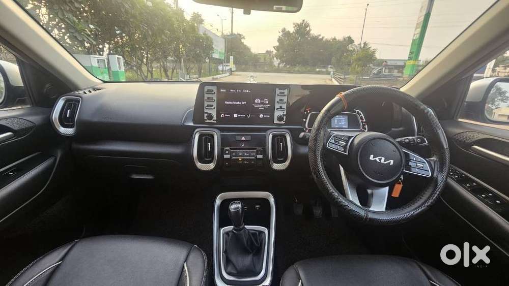 Kia Sonet 1.2 Htk Plus, 2023, Petrol