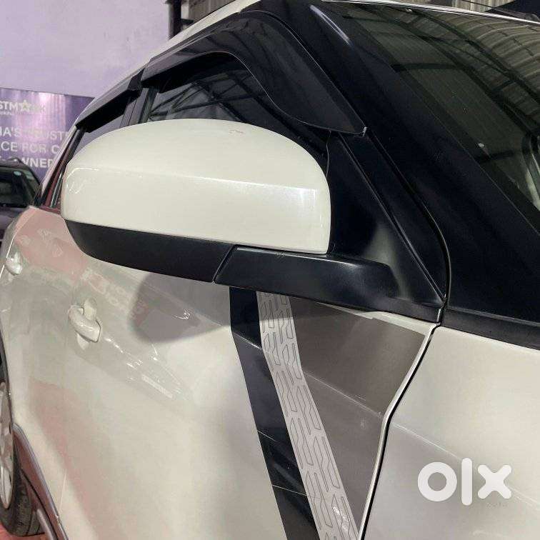 Maruti Suzuki Vitara Brezza Vdi, 2018, Diesel