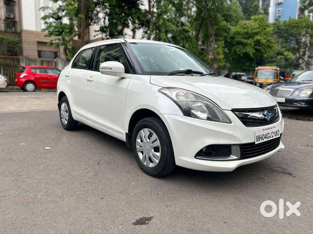 Maruti Suzuki Swift Dzire 1.3 Vxi, 2013, Petrol