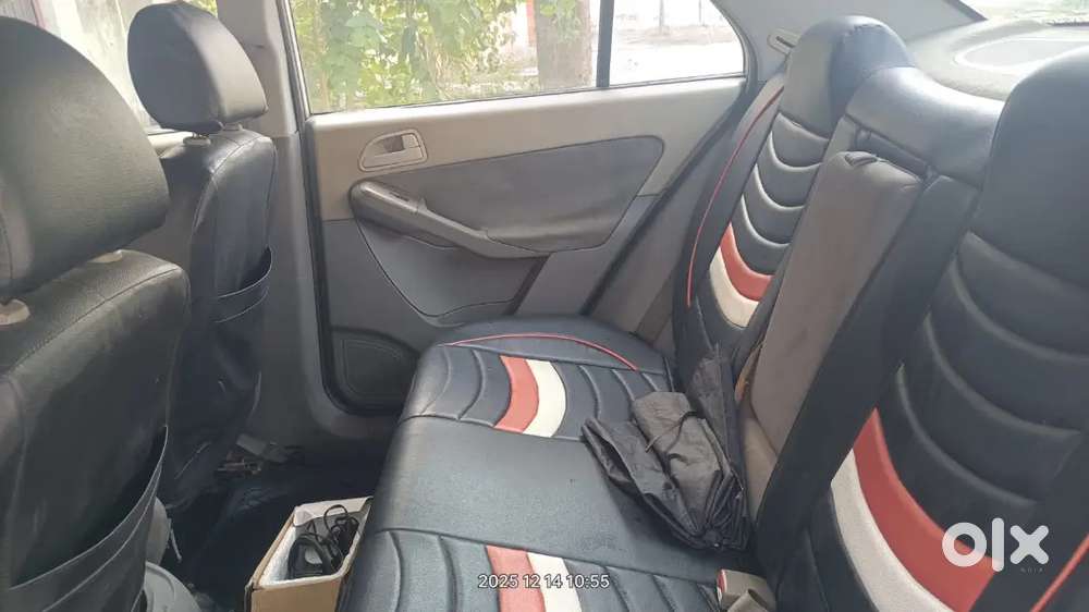 Tata Manza 2010 Diesel Well Maintained