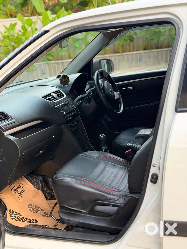 Swift Vdi Diesel Maruti 2016