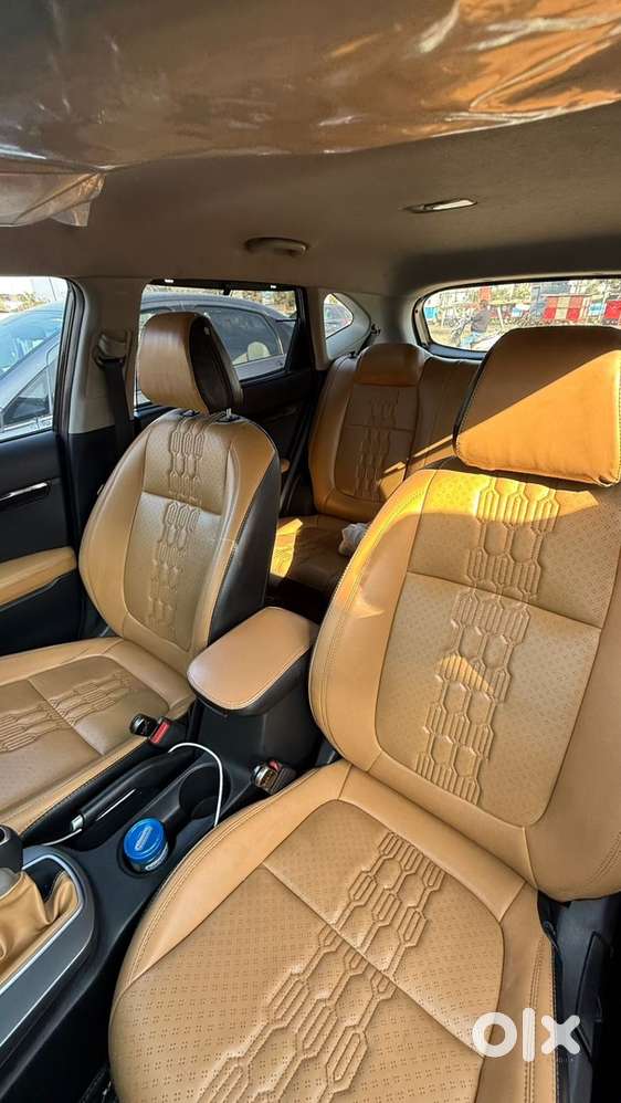 Kia Seltos 2024 Htk