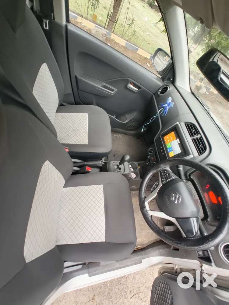 Maruthi Suzuki Alto K10