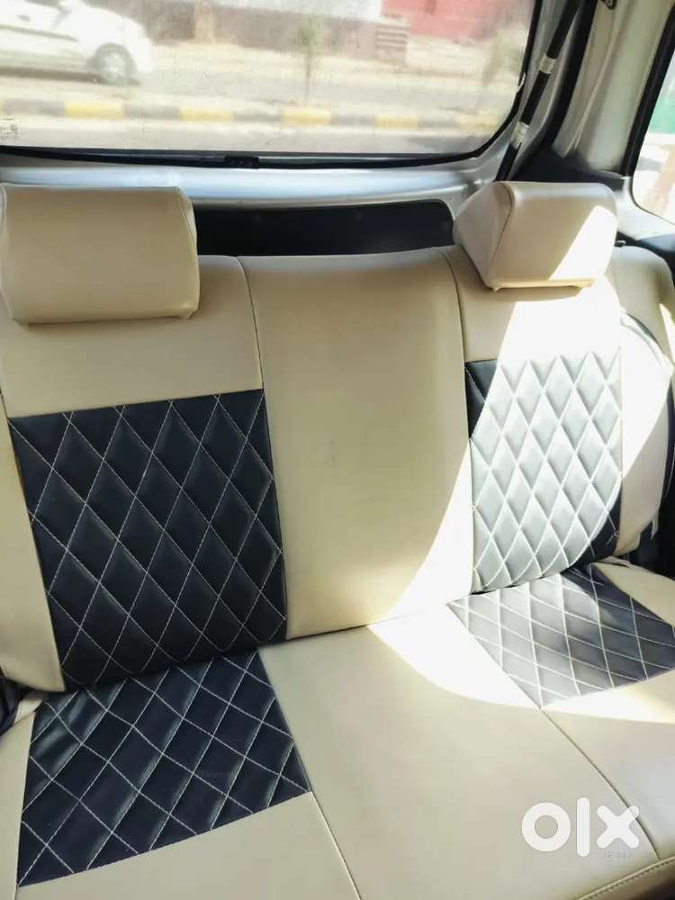 Maruti Suzuki Wagon R 2010 Petrol