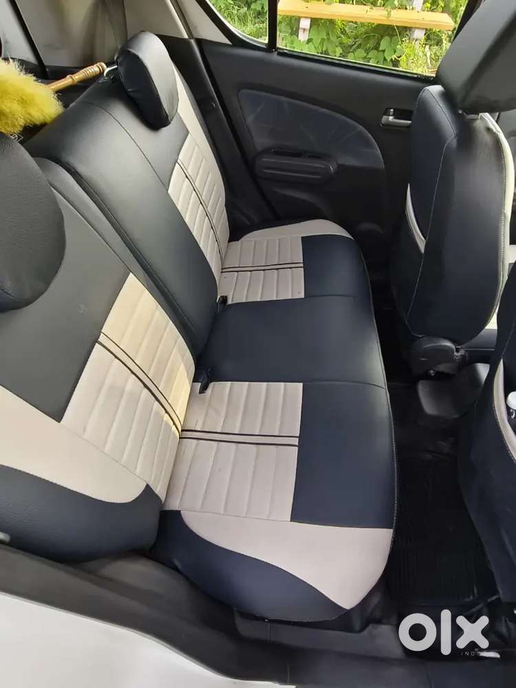 Maruti Suzuki Ritz Vxi Manual 2011 Petrol & Cng