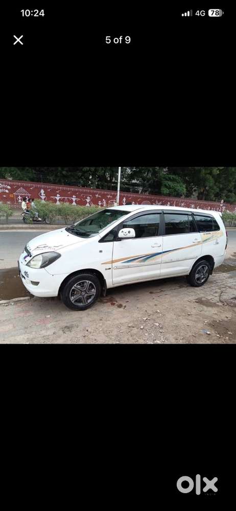 Toyota Innova Diesel 2006