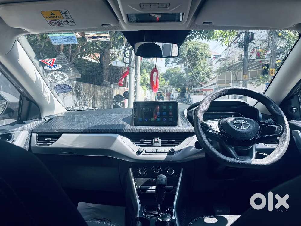 Tata Nexon ( Xma 2023 )