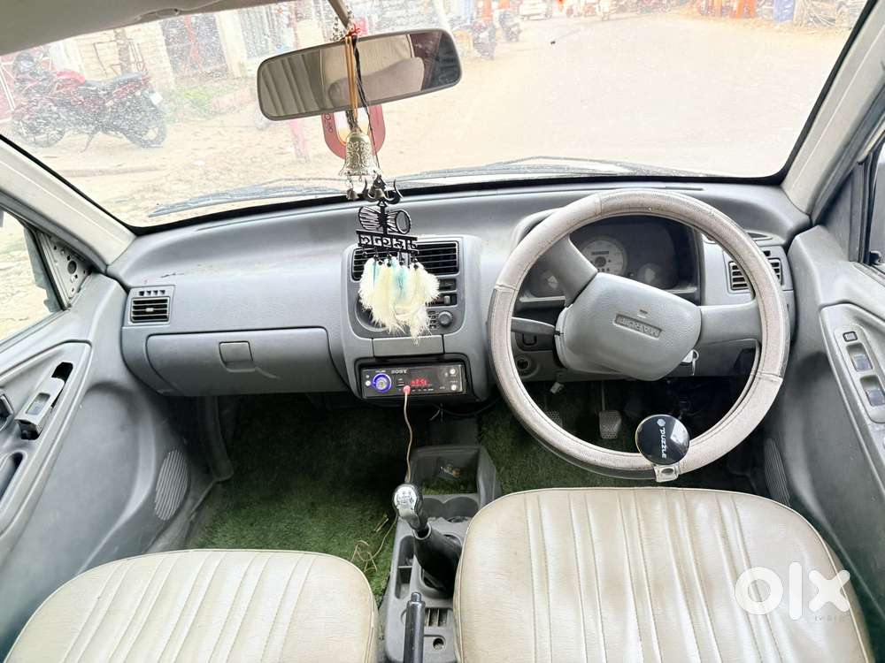 Maruti Suzuki Zen Estilo Lxi Bs Iv, 2004, Petrol