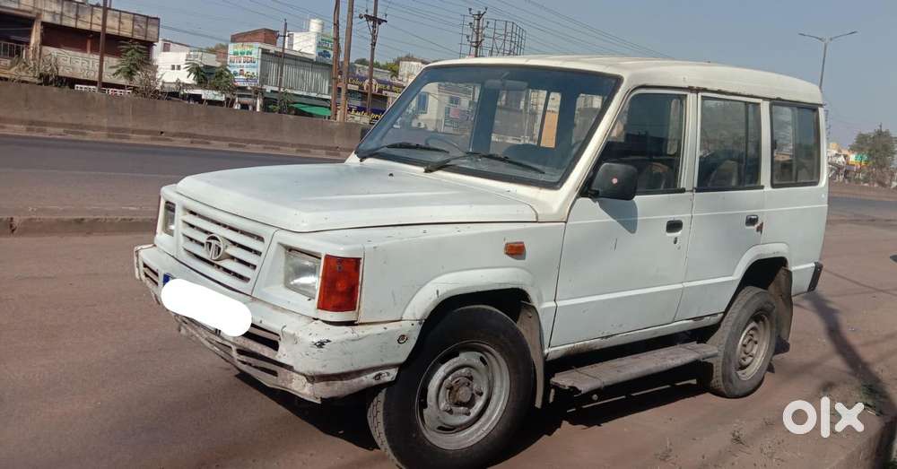 Tata Sumo, 2006, Diesel