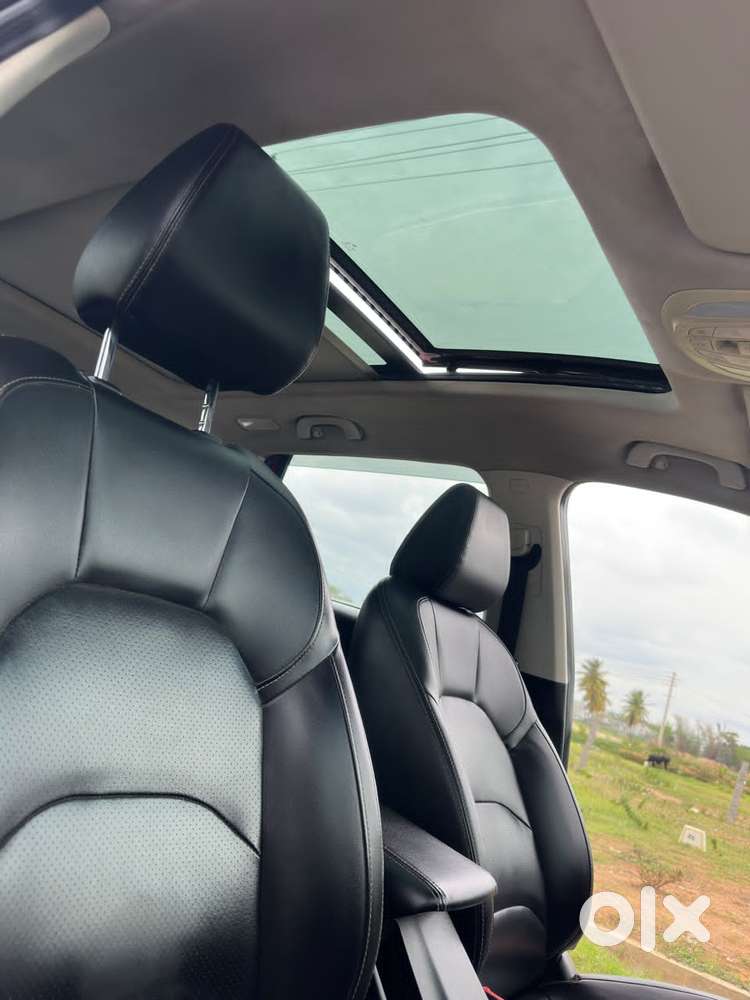 Mg Hector Sharp Diesel Mt, 2020, Diesel