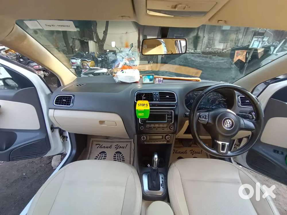 Volkswagen Vento 2013 1.6 Mpi All Star