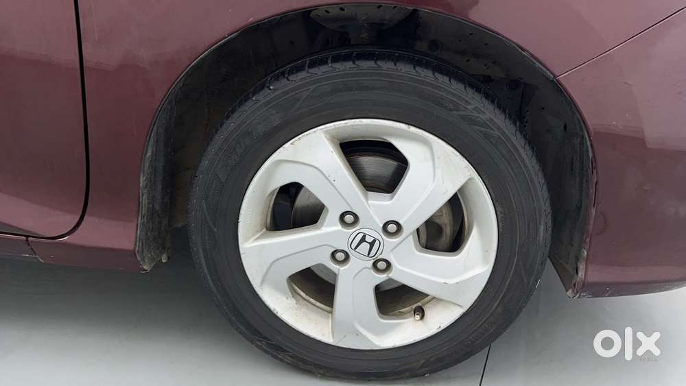 Honda City I-vtec Vx, 2015, Petrol