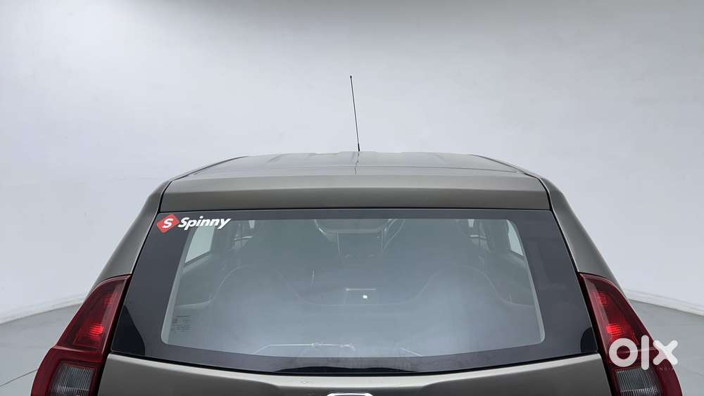 Datsun Redigo 2020-2022 1.0 T (o) Amt, 2020, Petrol