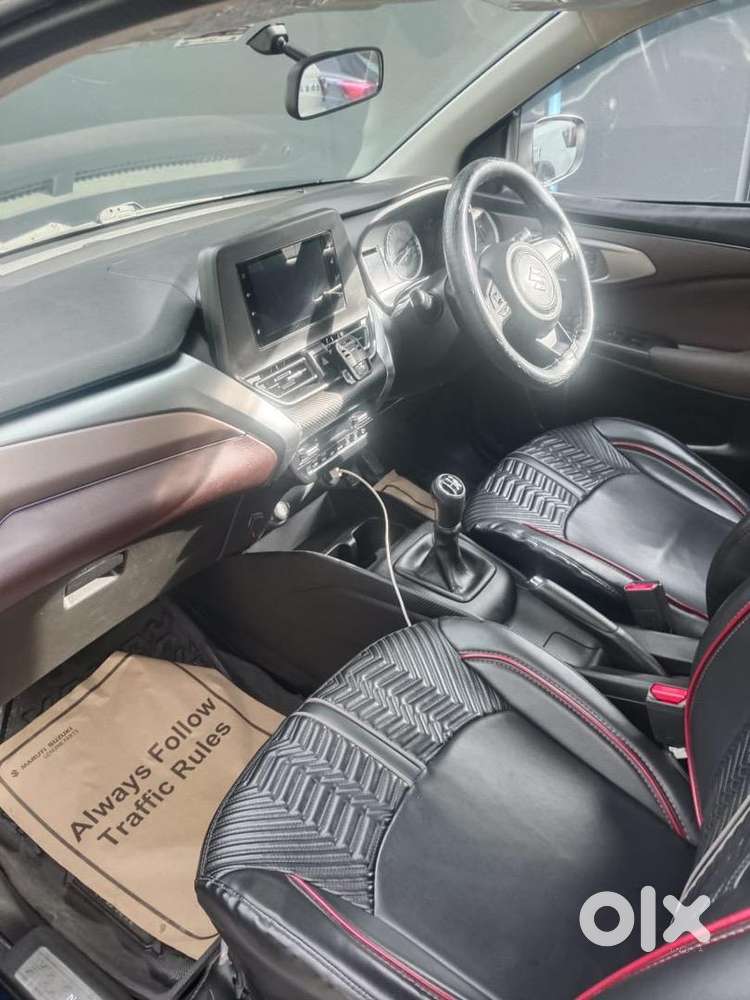 Maruti Suzuki Model 2023