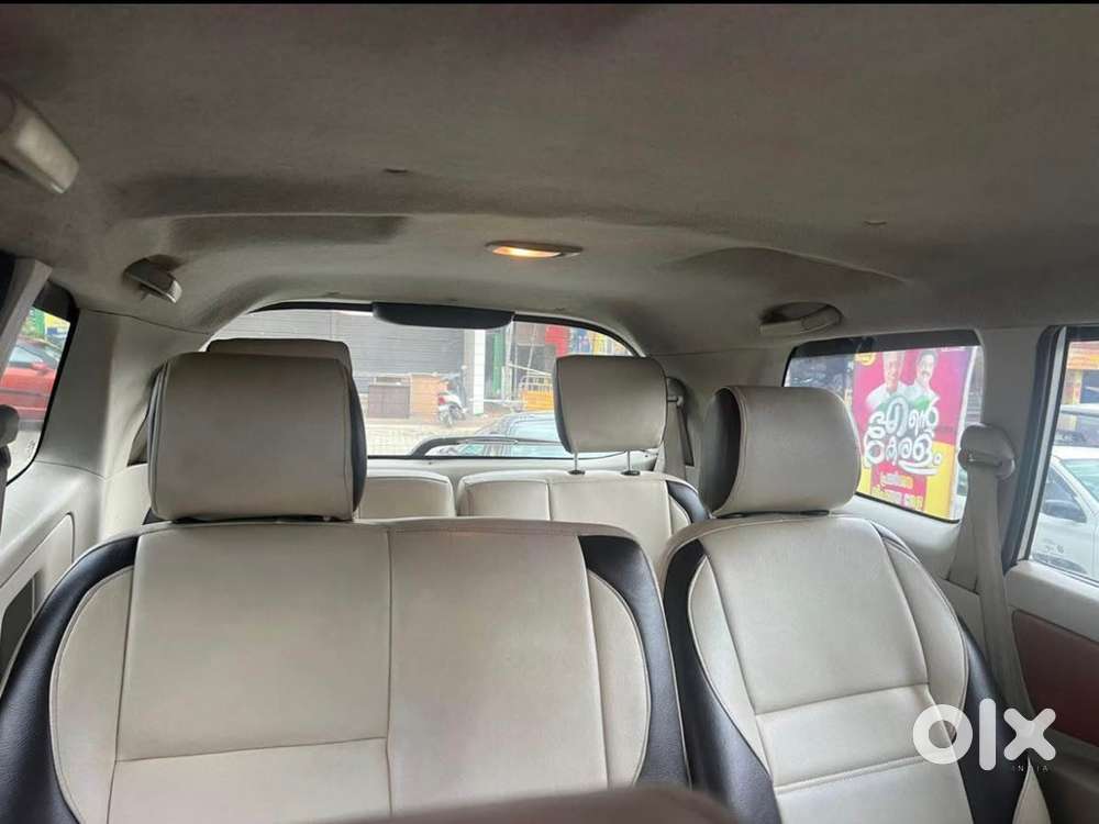2014 Toyota Innova Diesel 2014